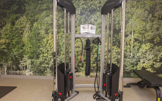 Parke Regency Hotel & Conf Ctr, BW Signature Collection