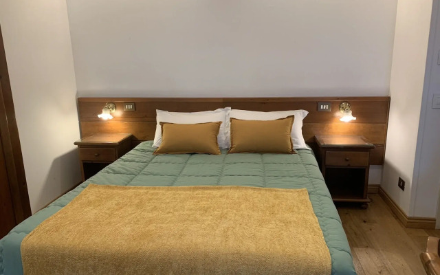 Hotel Serena