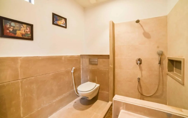 R 41 A Boutique Hotel