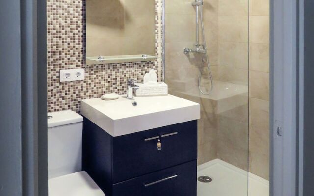 Living-Sevilla Feria