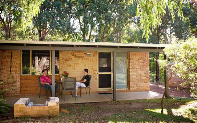 Peppermint Brook Cottages
