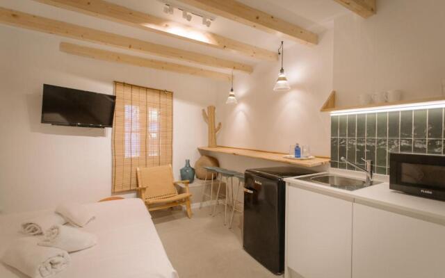 Mayor 36 by Seaward Suites