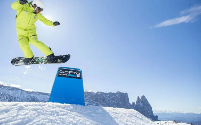 Hotel Villa Kastelruth