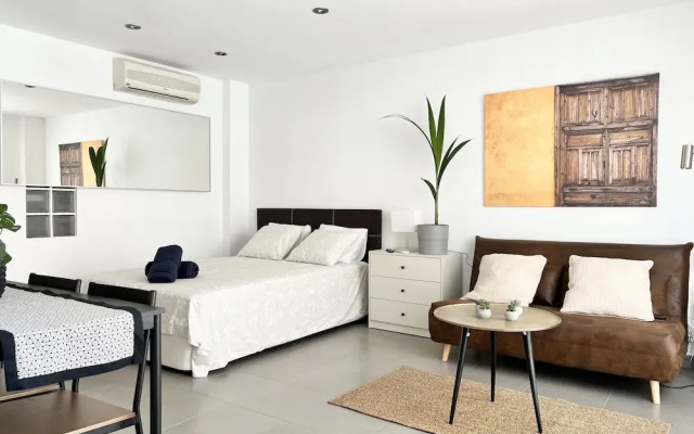 Apartamentos Varela 14