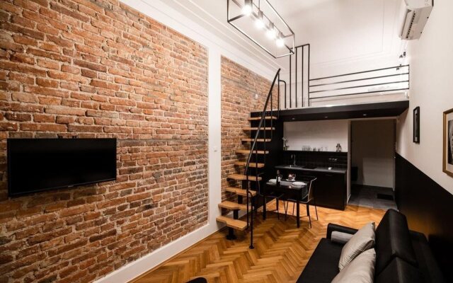 Dietla 99 Apartments