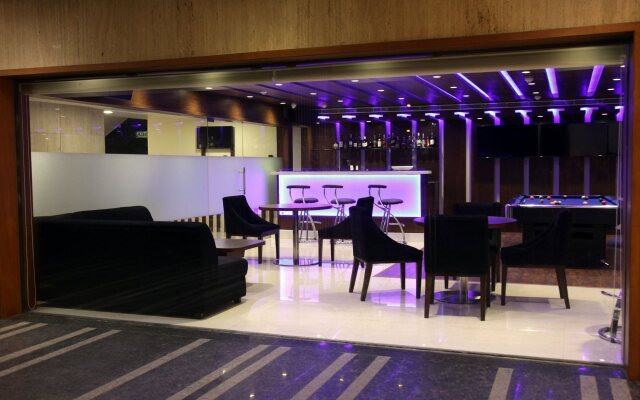 Hotel Cama
