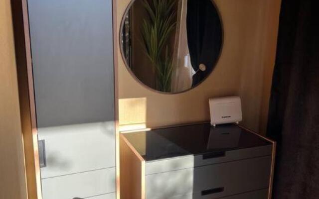 Lampsakou suites 2-bedroom house in VOLOS