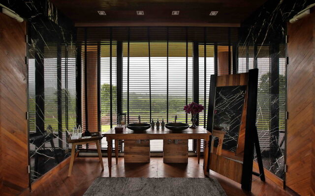 Puripai Villa