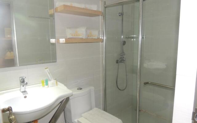 ZEN Premium Dela Chambre Hotel Manila