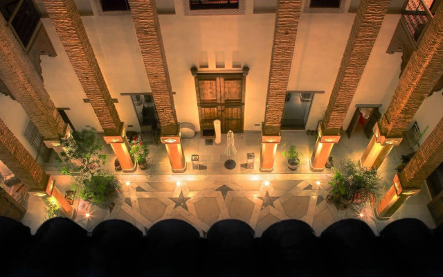 Karawan Riad