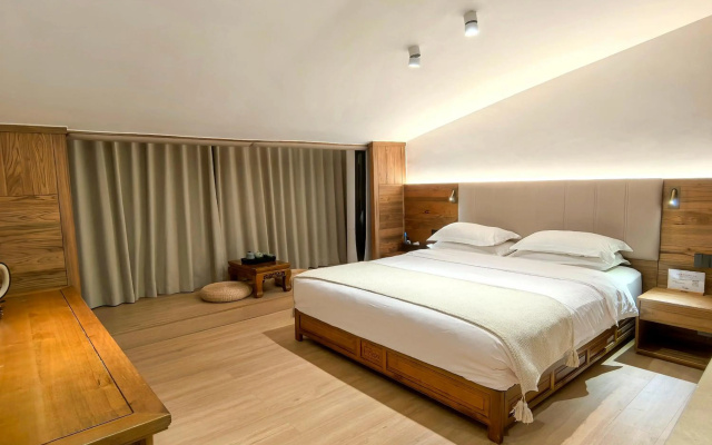 Yangshuo Riverview Hotel – Guest Rooms – Guilin