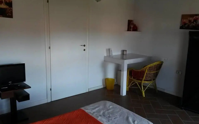 B&B Il Loto Energetic Bed & Breakfast