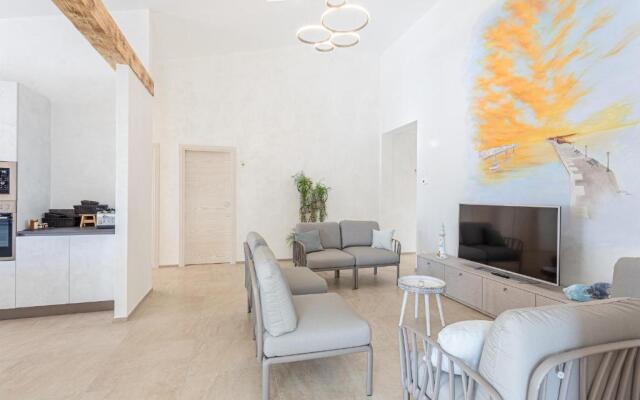 I Delfini Natural B&B