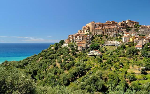 Ecolodge Selvitelle - Escape the Hectic and Submerge in the Nature of Cilento