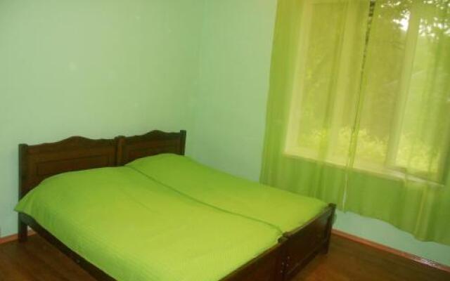 Borjomi Makvala's Guest House