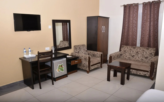 Residency Hotel Enugu