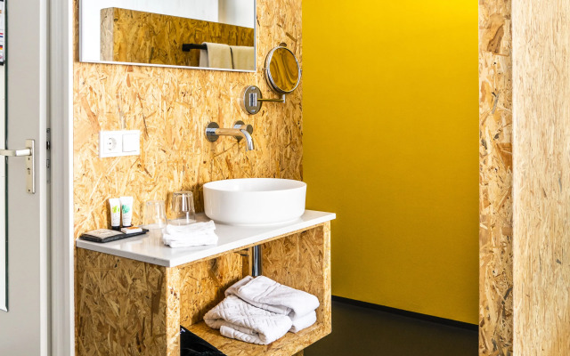 Boutique Hotel Charley's