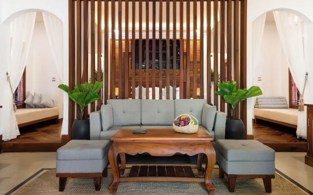 Angkor Privilege Resort and Spa