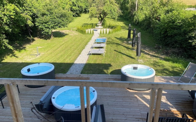 Vera Park & Wellness