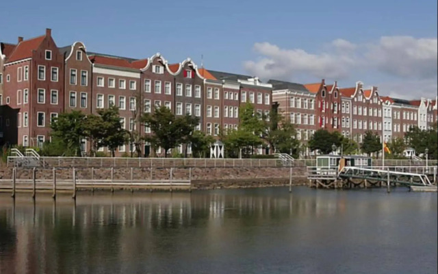 Hotel Amsterdam Huis Ten Bosch