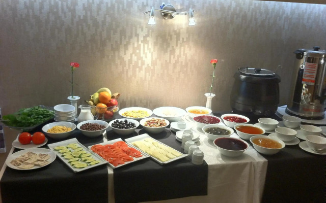 Lucid Otel
