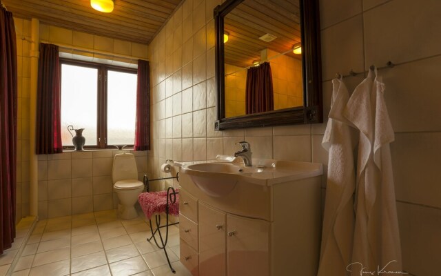 Bindslev Hotel