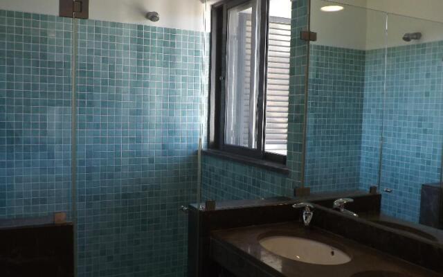 Ocean View Residences