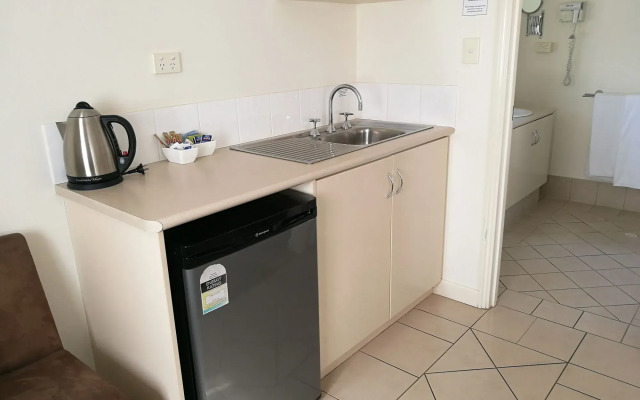 Kalbarri Edge Resort