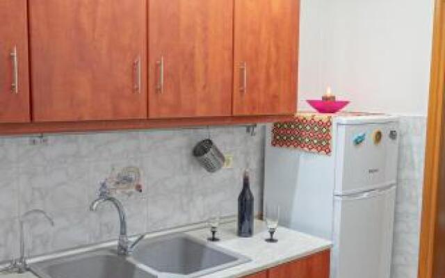 Foteini Apartment