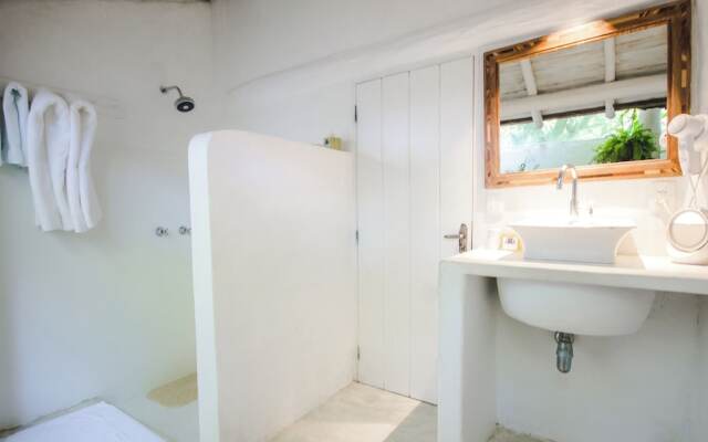 Pousada Capim Santo Trancoso