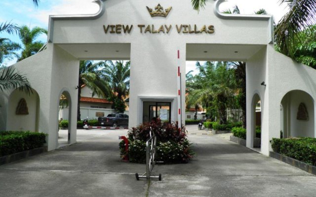 View Talay Villa - 38 By Axiom