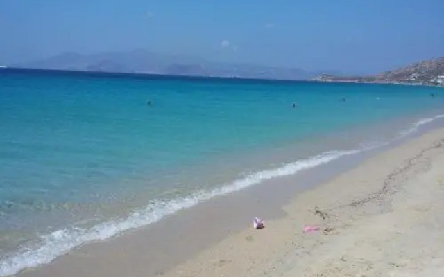 Portobello Naxos