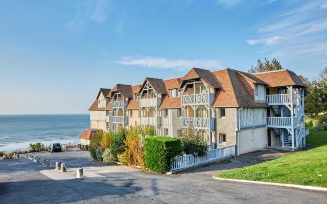 Résidence Pierre et Vacances Les Tamaris