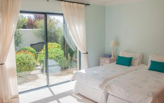 Bella Vista Holiday House