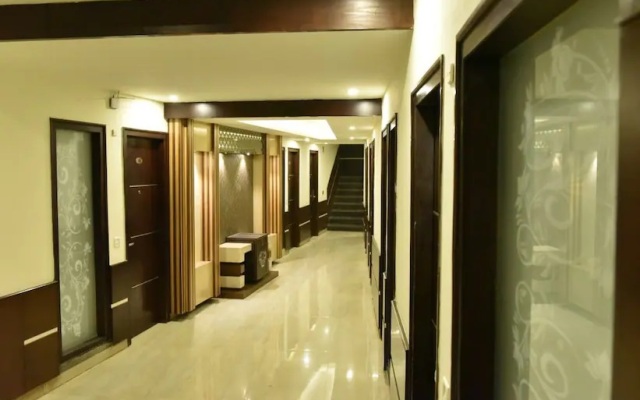 Milan - A Boutique Hotel