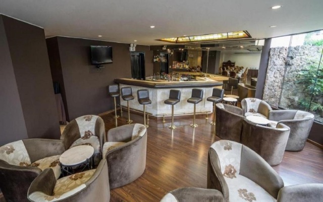 Jose Antonio Executive