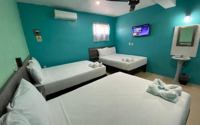 Hotel Murallas Capital