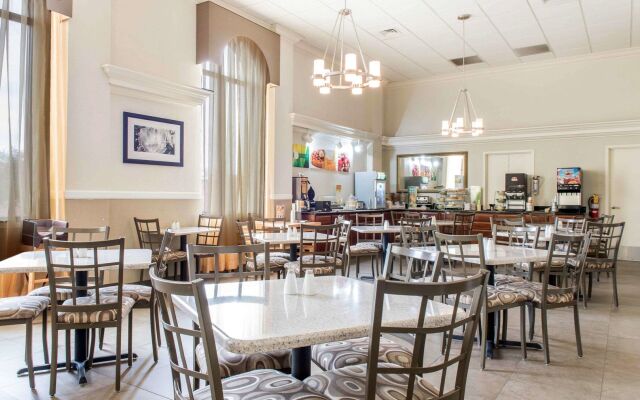 Baymont by Wyndham Festus