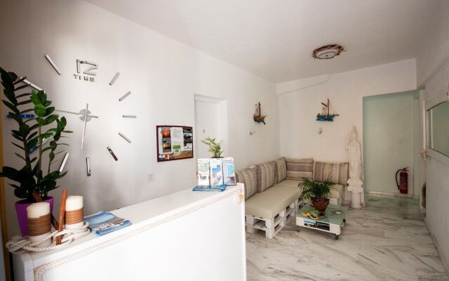 Athina Lounge Appartments