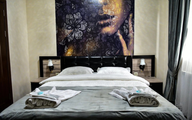 Отель The K, Тбилиси