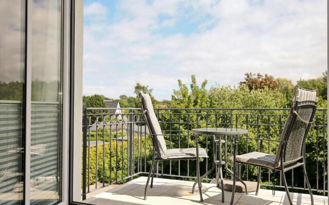 Residenz von Flotow Wohnung 14