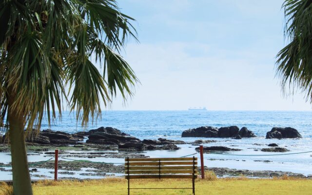 Shirahama Ocean Resort