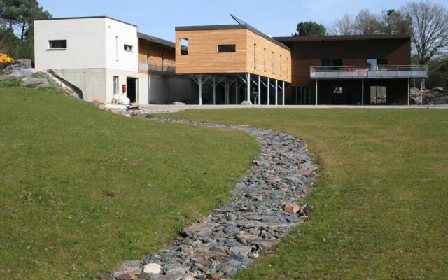 Auberge Des VoyaJoueurs