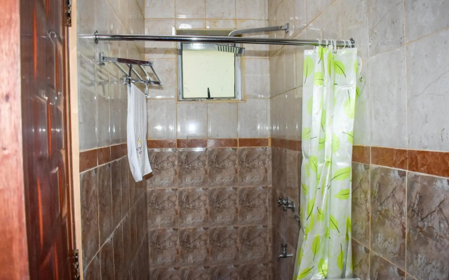 Sheratton Regency Hotel