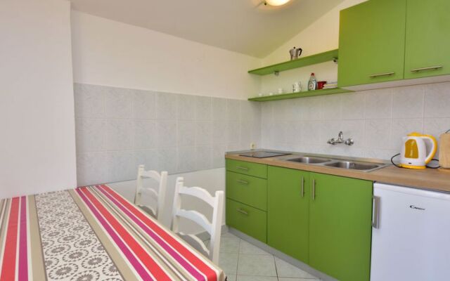 House Kate Novigrad (Zadar)