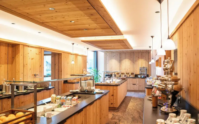 Dolomites Nature Hotel Vigilerhof
