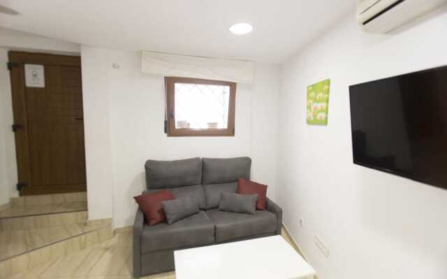 HappyVila Rústico Apartments