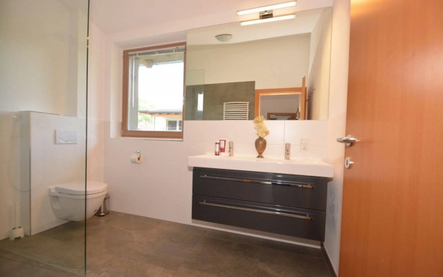 FINEST Holiday House KITZVIEW