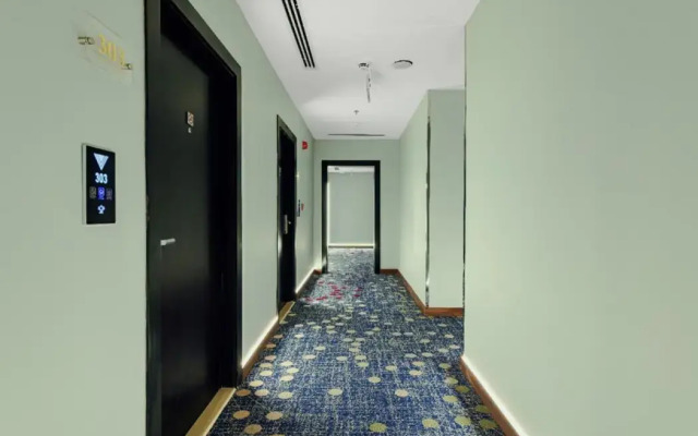 VERTA Hotel Al Olaya Riyadh