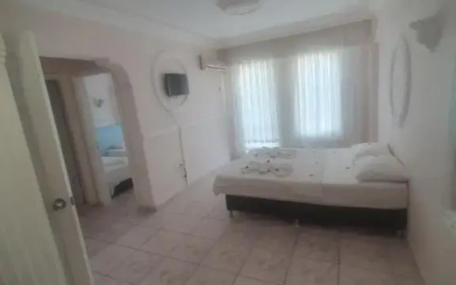 Sacide Apart Hotel
